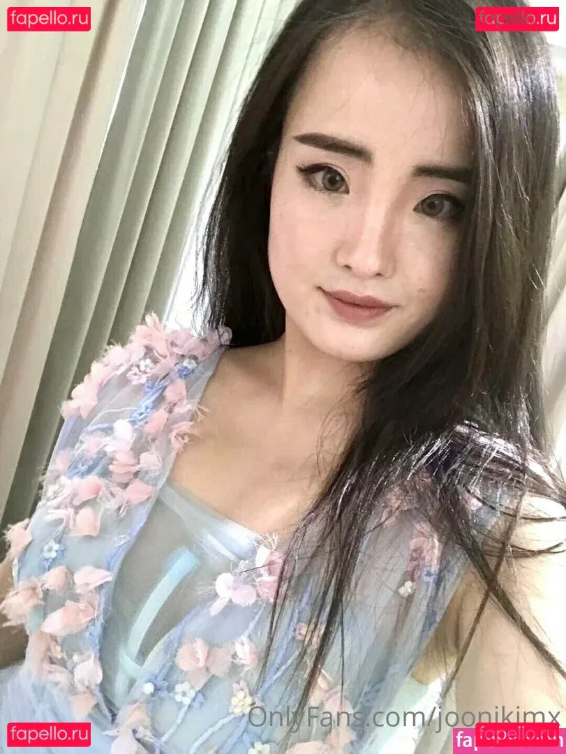 joonikimx Onlyfans Photo Gallery 
