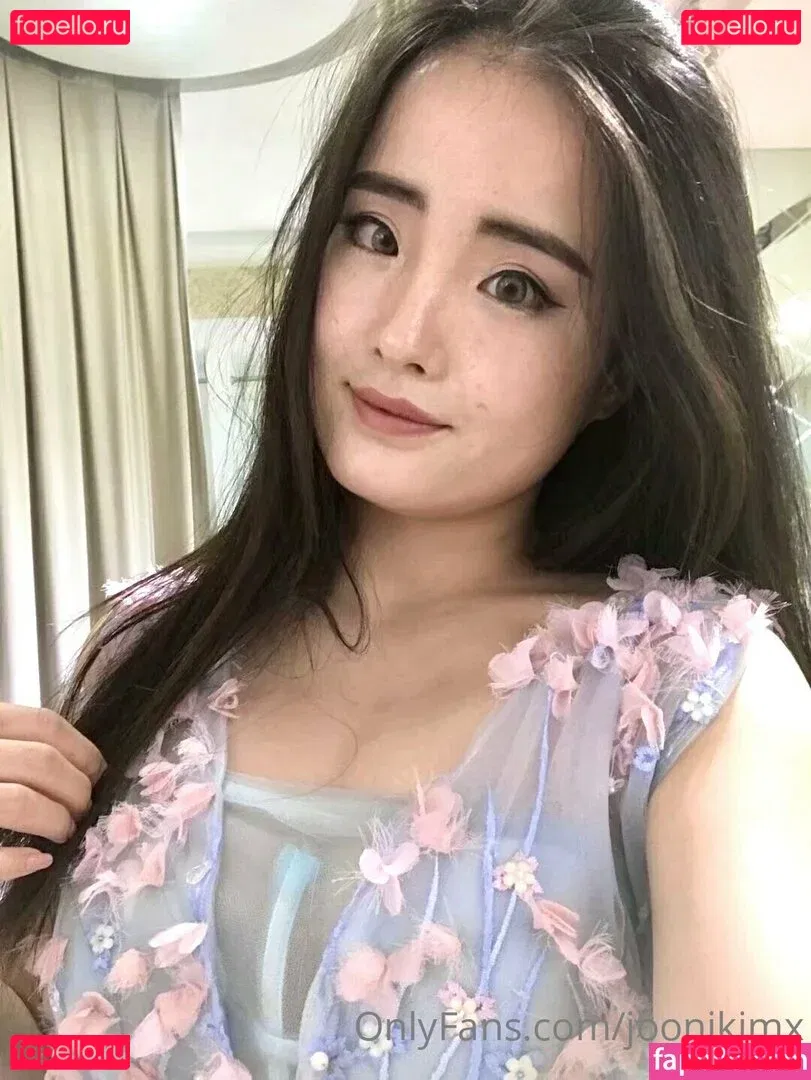 joonikimx Onlyfans Photo Gallery 