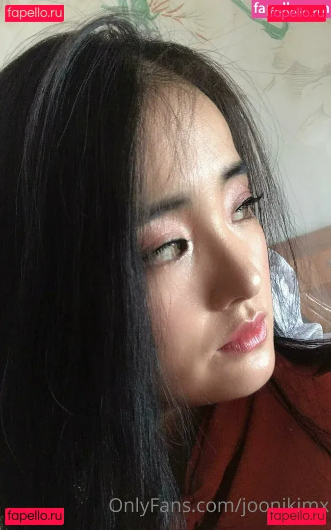 joonikimx Onlyfans Photo Gallery 