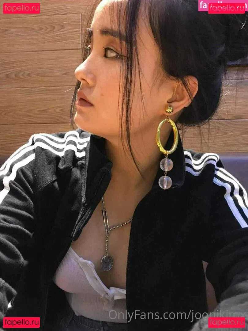 joonikimx Onlyfans Photo Gallery 