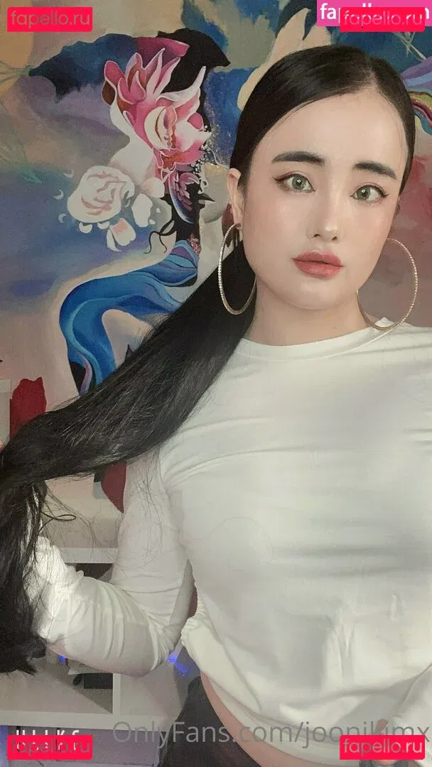 joonikimx Onlyfans Photo Gallery 
