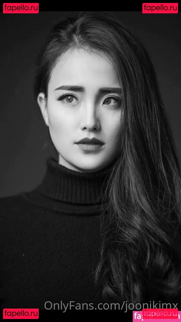 joonikimx Onlyfans Photo Gallery 