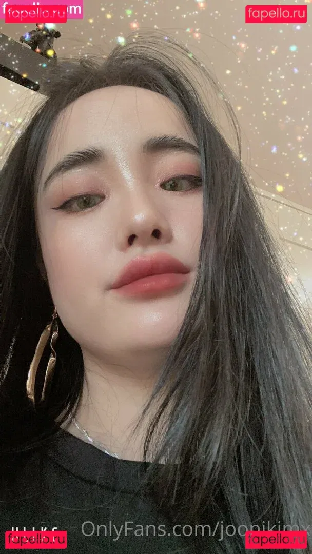 joonikimx Onlyfans Photo Gallery 