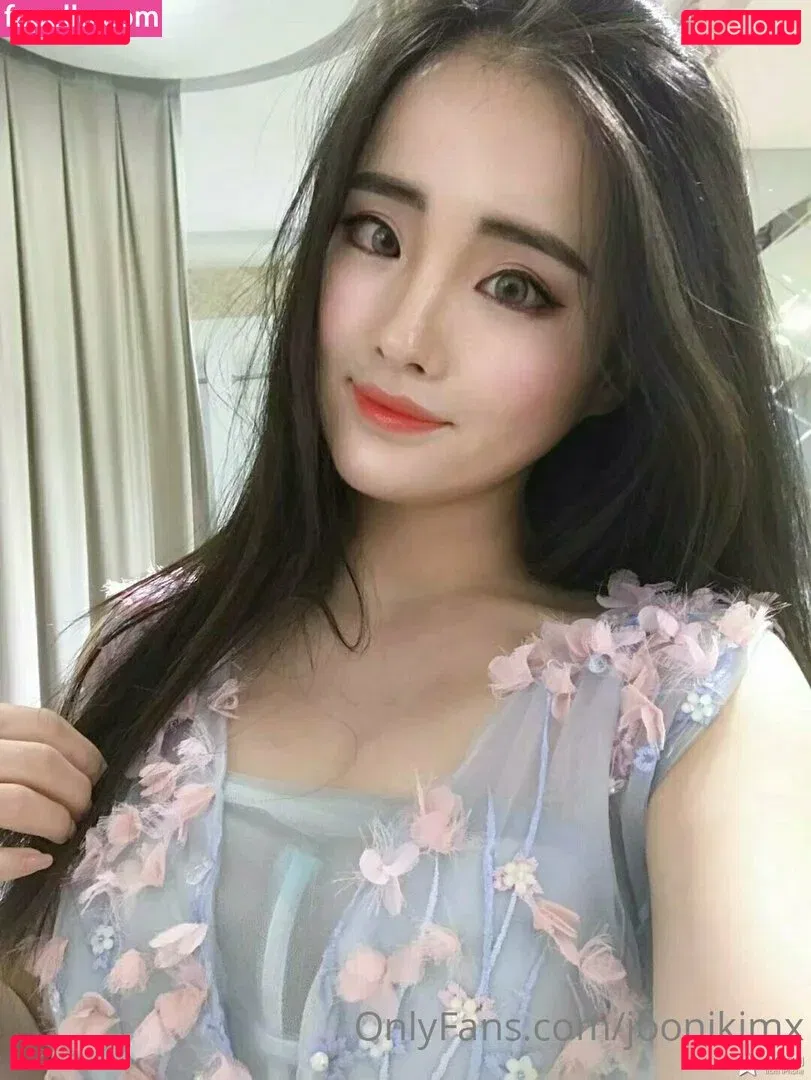 joonikimx Onlyfans Photo Gallery 