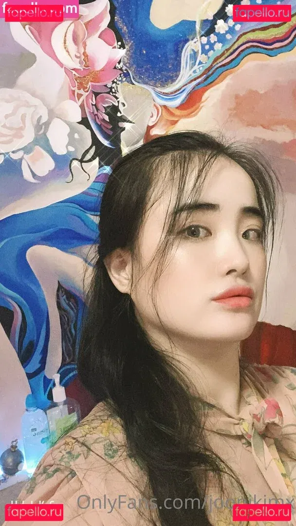 joonikimx Onlyfans Photo Gallery 