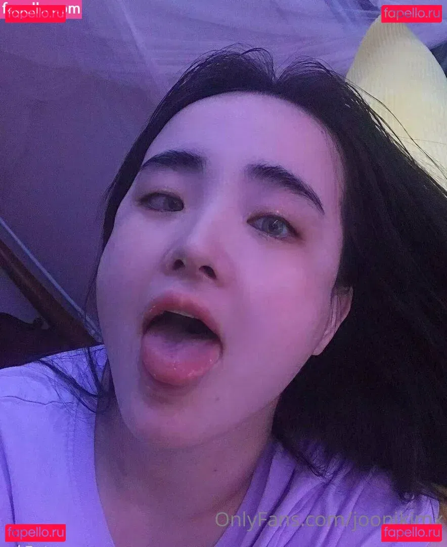 joonikimx Onlyfans Photo Gallery 