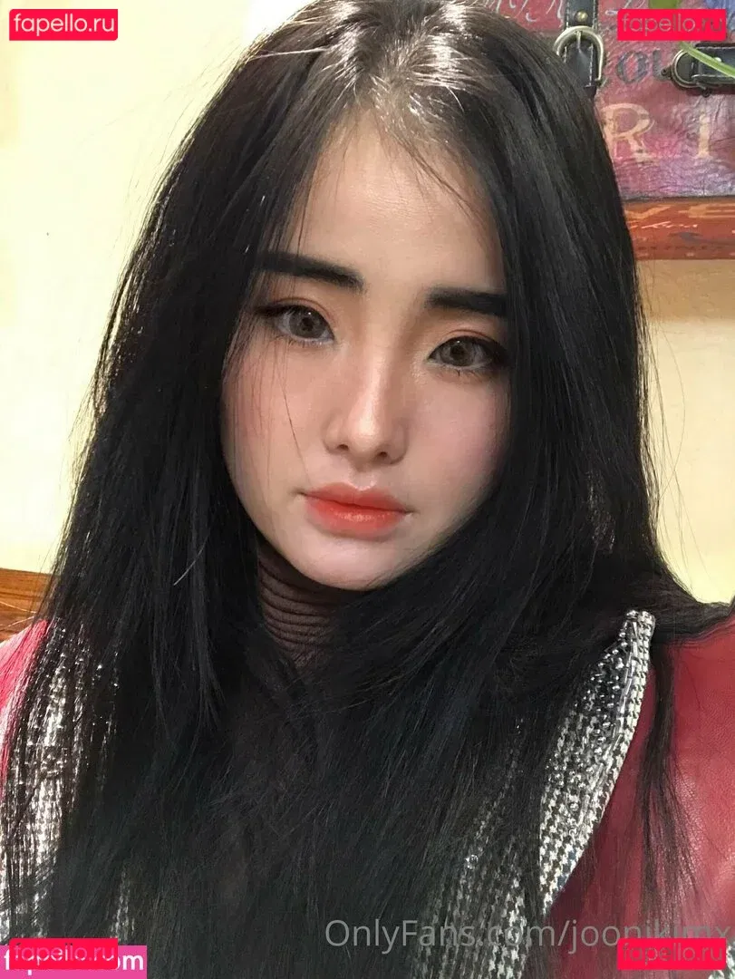 joonikimx Onlyfans Photo Gallery 