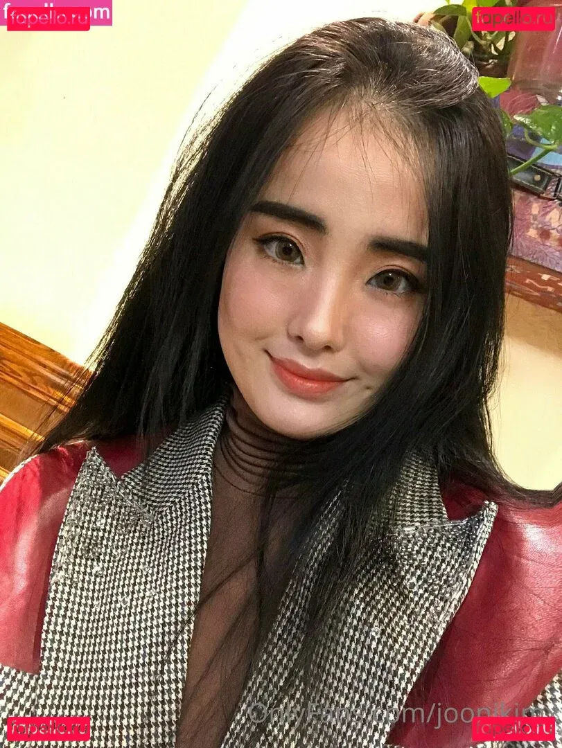 joonikimx Onlyfans Photo Gallery 