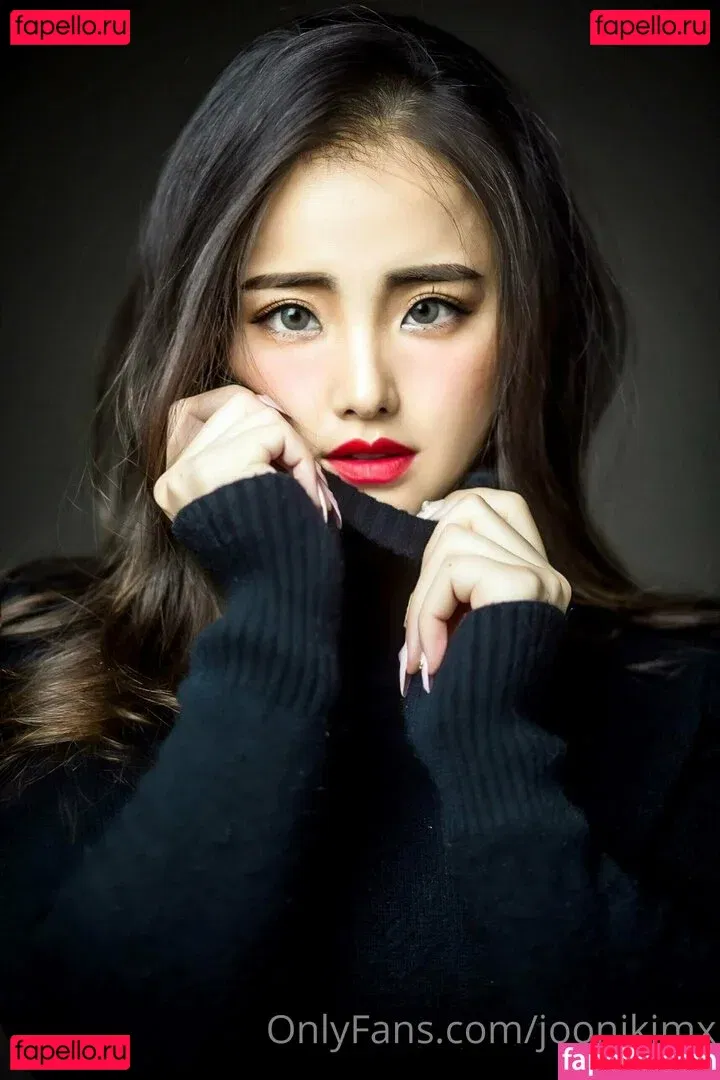 joonikimx Onlyfans Photo Gallery 