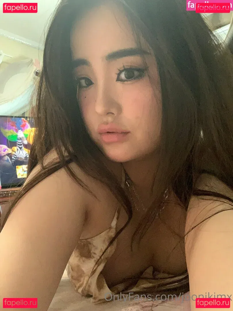 joonikimx Onlyfans Photo Gallery 