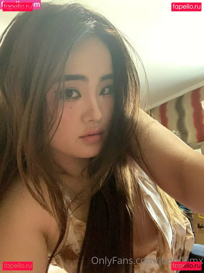 joonikimx Onlyfans Photo Gallery 