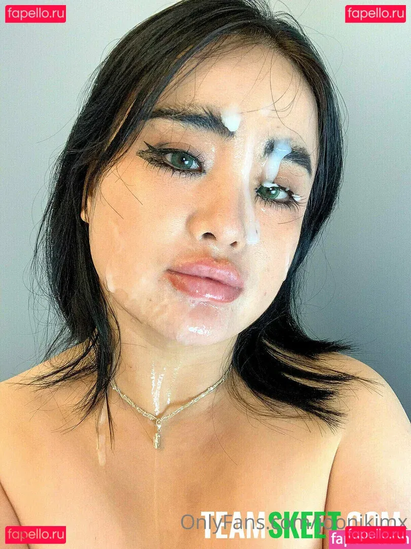 joonikimx Onlyfans Photo Gallery 