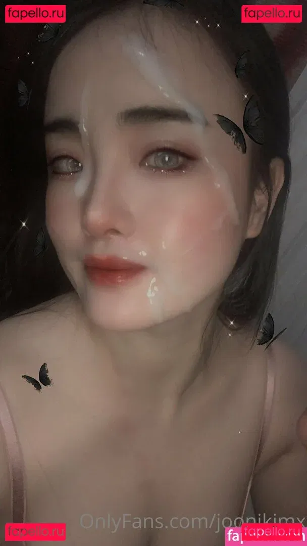 joonikimx Onlyfans Photo Gallery 