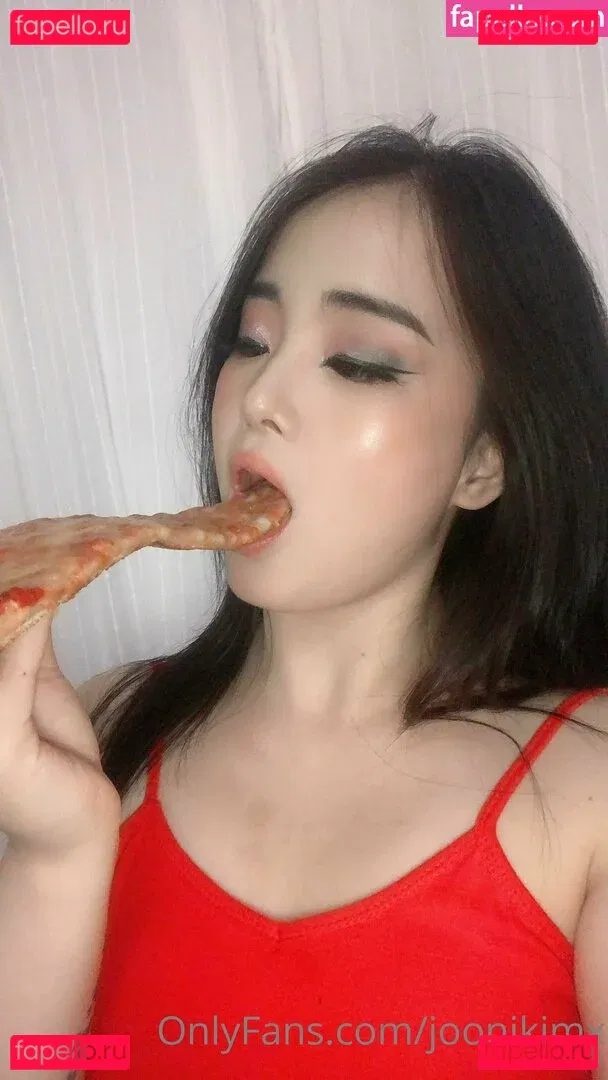 joonikimx Onlyfans Photo Gallery 