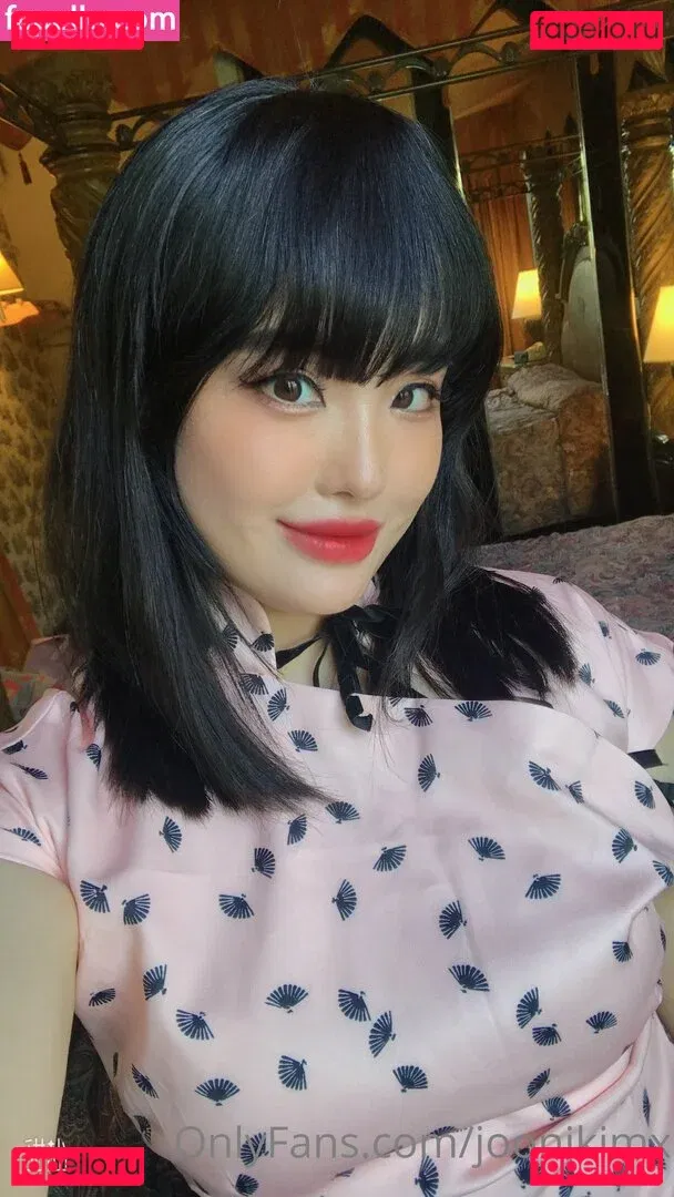 joonikimx Onlyfans Photo Gallery 