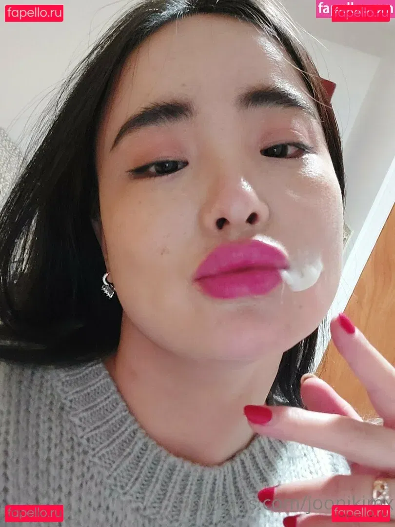 joonikimx Onlyfans Photo Gallery 