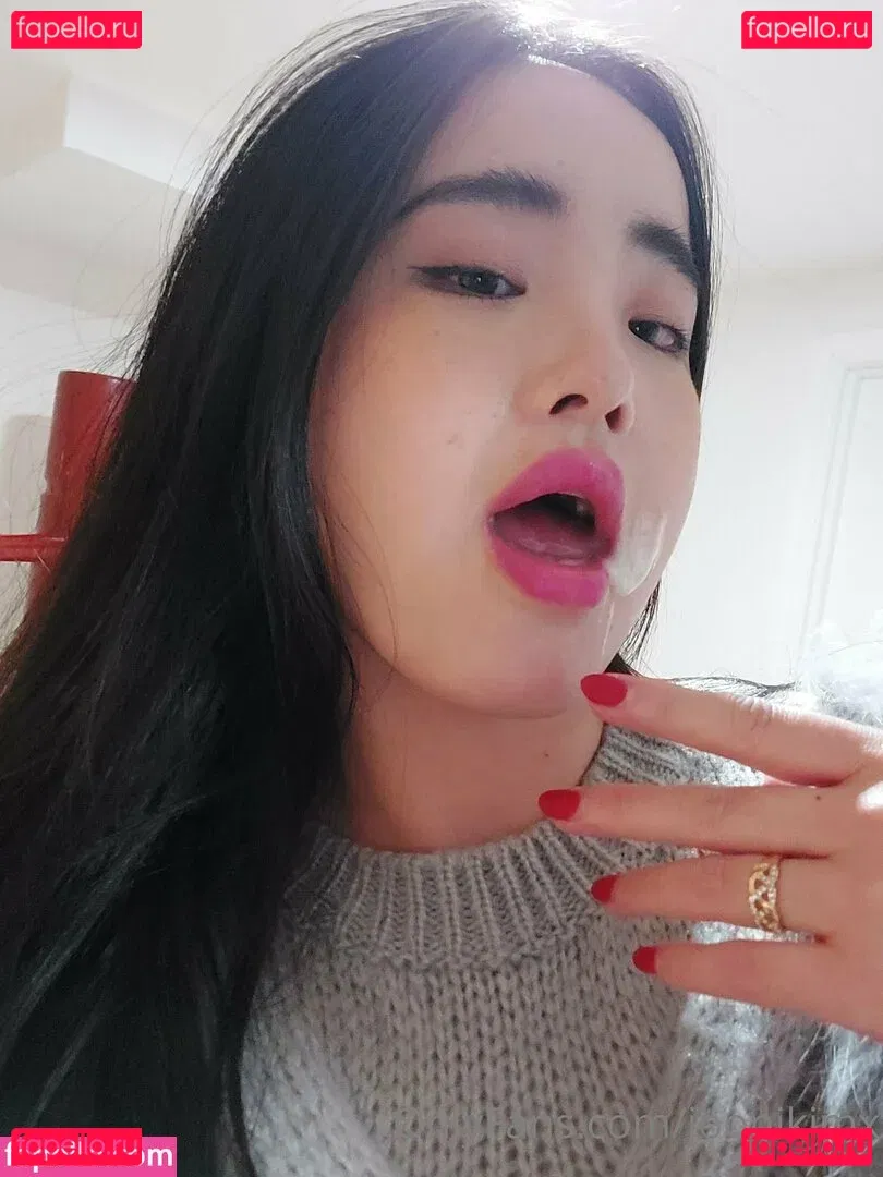 joonikimx Onlyfans Photo Gallery 