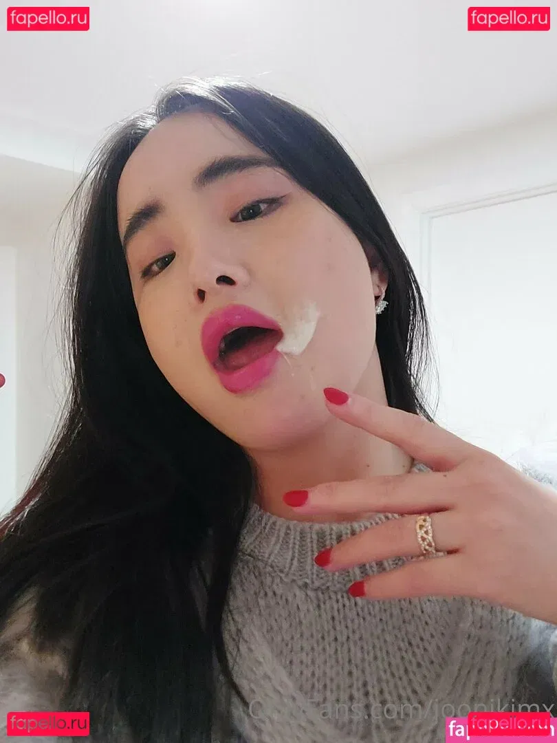 joonikimx Onlyfans Photo Gallery 