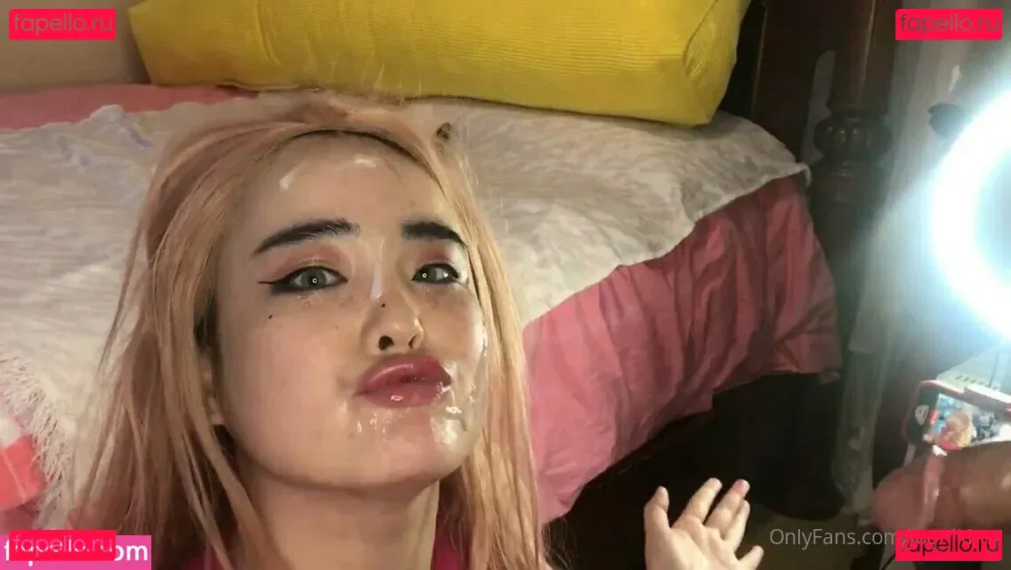 joonikimx Onlyfans Photo Gallery 