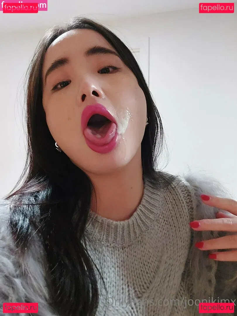 joonikimx Onlyfans Photo Gallery 