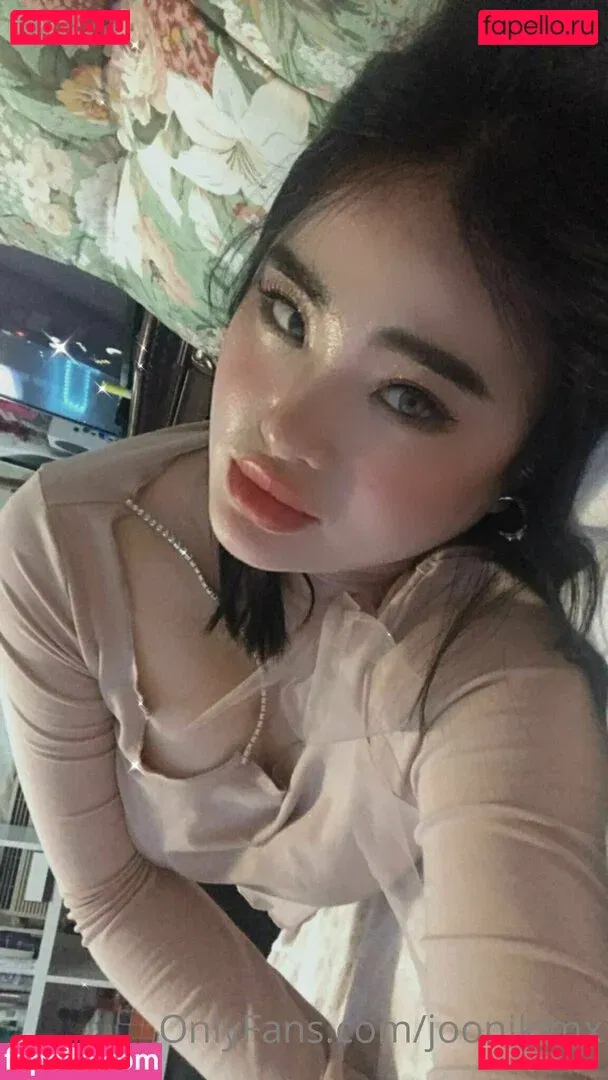 joonikimx Onlyfans Photo Gallery 