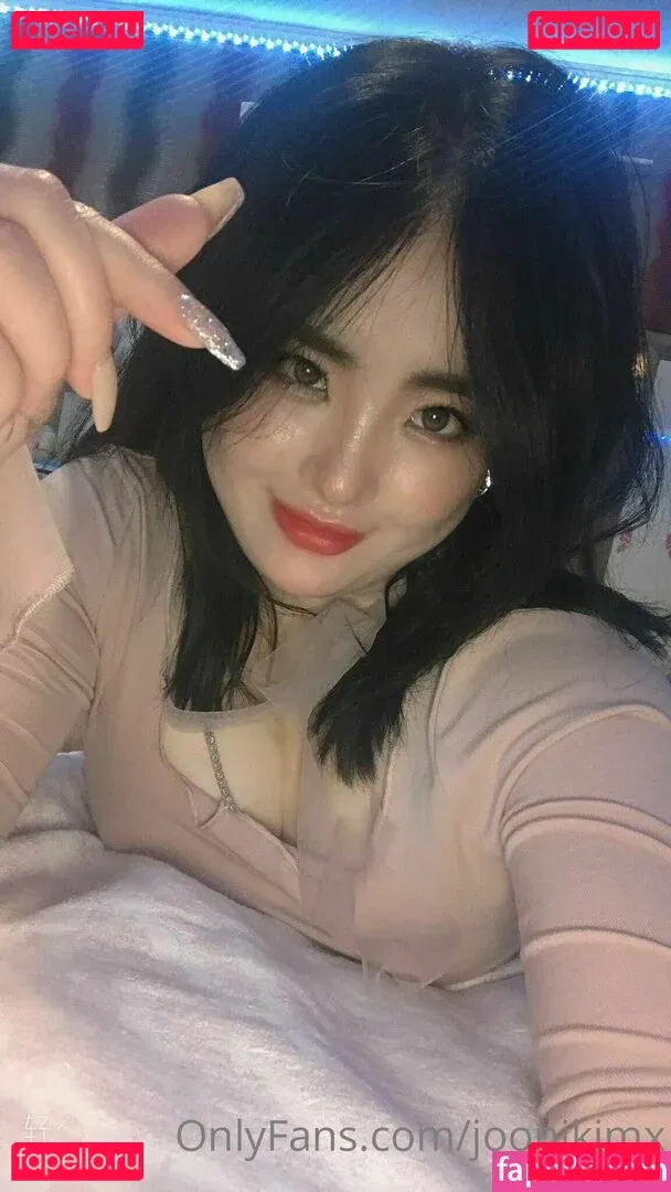 joonikimx Onlyfans Photo Gallery 