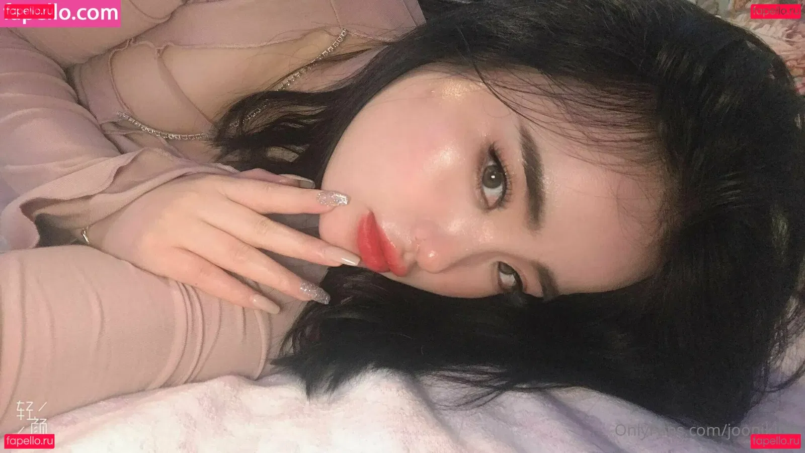 joonikimx Onlyfans Photo Gallery 