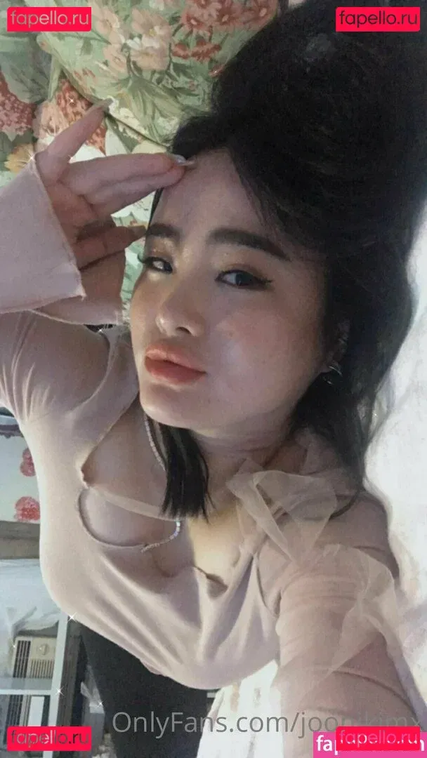 joonikimx Onlyfans Photo Gallery 