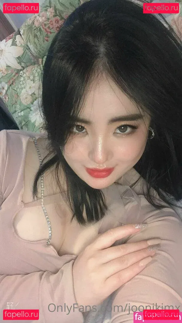 joonikimx Onlyfans Photo Gallery 