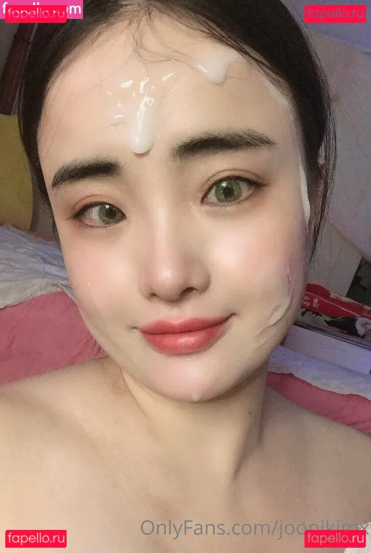 joonikimx Onlyfans Photo Gallery 