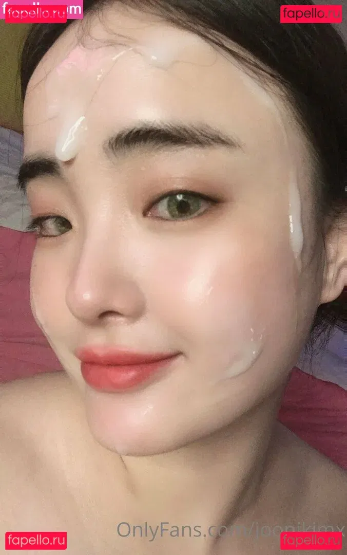 joonikimx Onlyfans Photo Gallery 