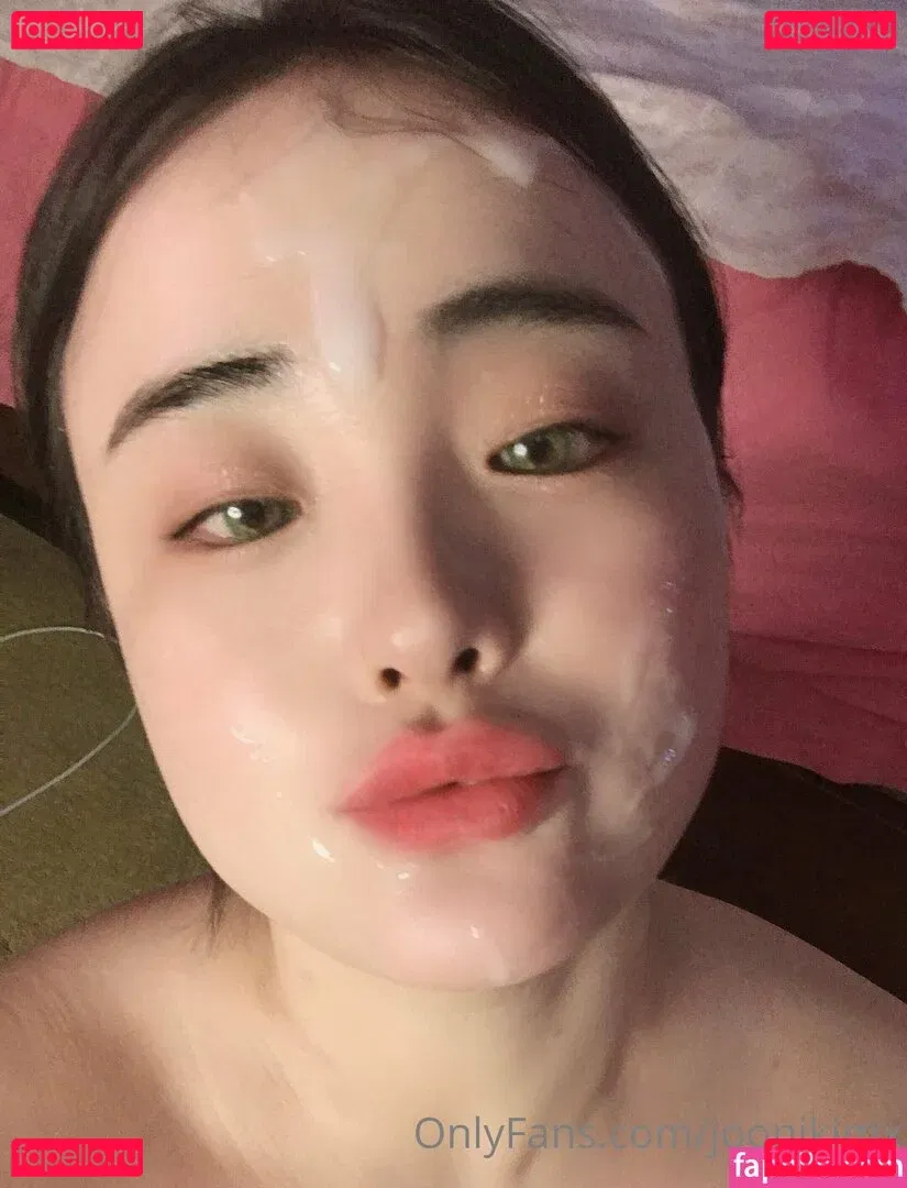 joonikimx Onlyfans Photo Gallery 