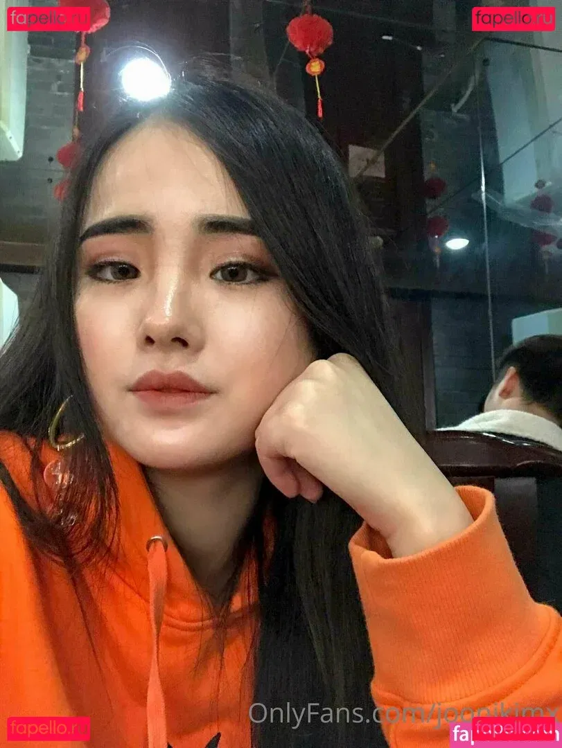 joonikimx Onlyfans Photo Gallery 