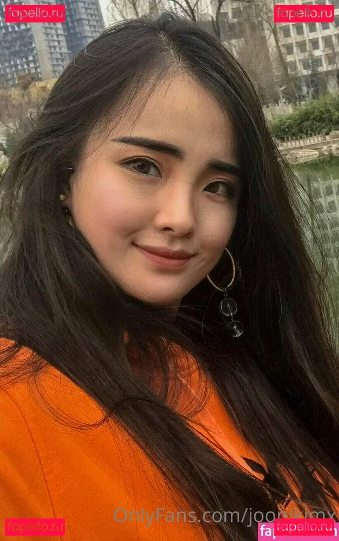 joonikimx Onlyfans Photo Gallery 