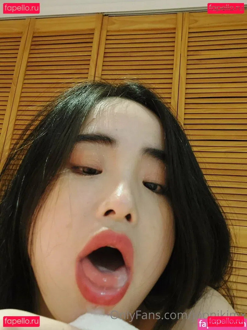 joonikimx Onlyfans Photo Gallery 