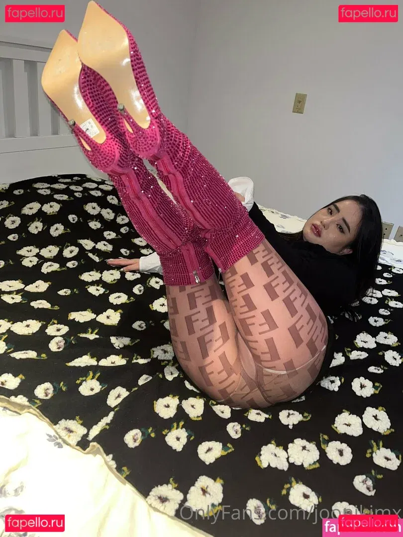 joonikimx Onlyfans Photo Gallery 
