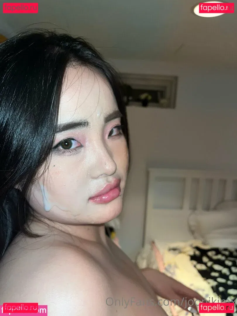 joonikimx Onlyfans Photo Gallery 