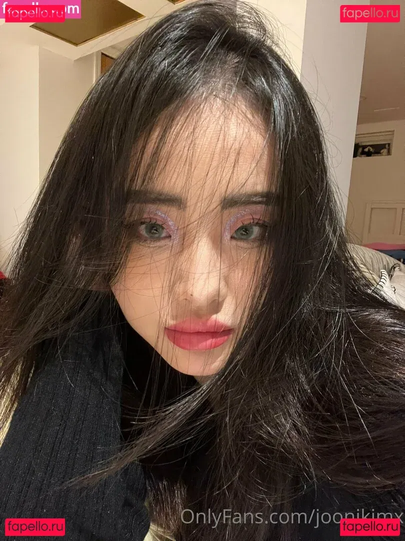 joonikimx Onlyfans Photo Gallery 