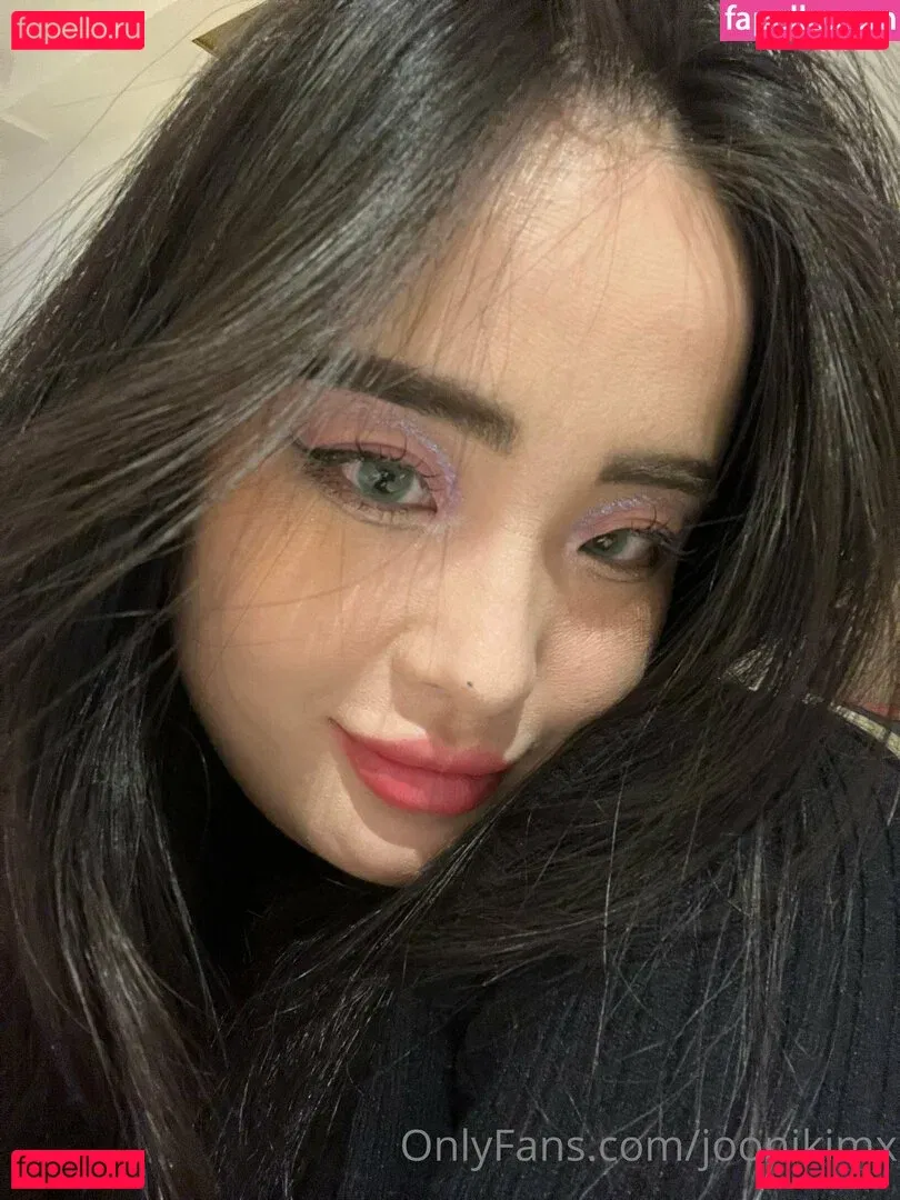 joonikimx Onlyfans Photo Gallery 