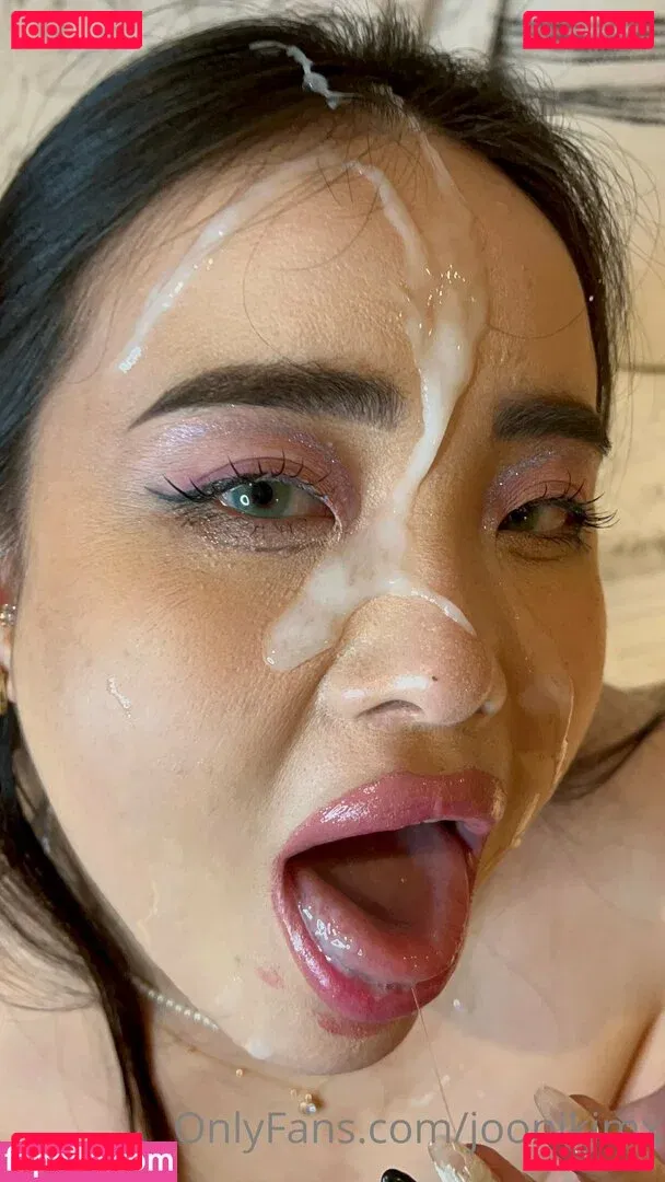 joonikimx Onlyfans Photo Gallery 