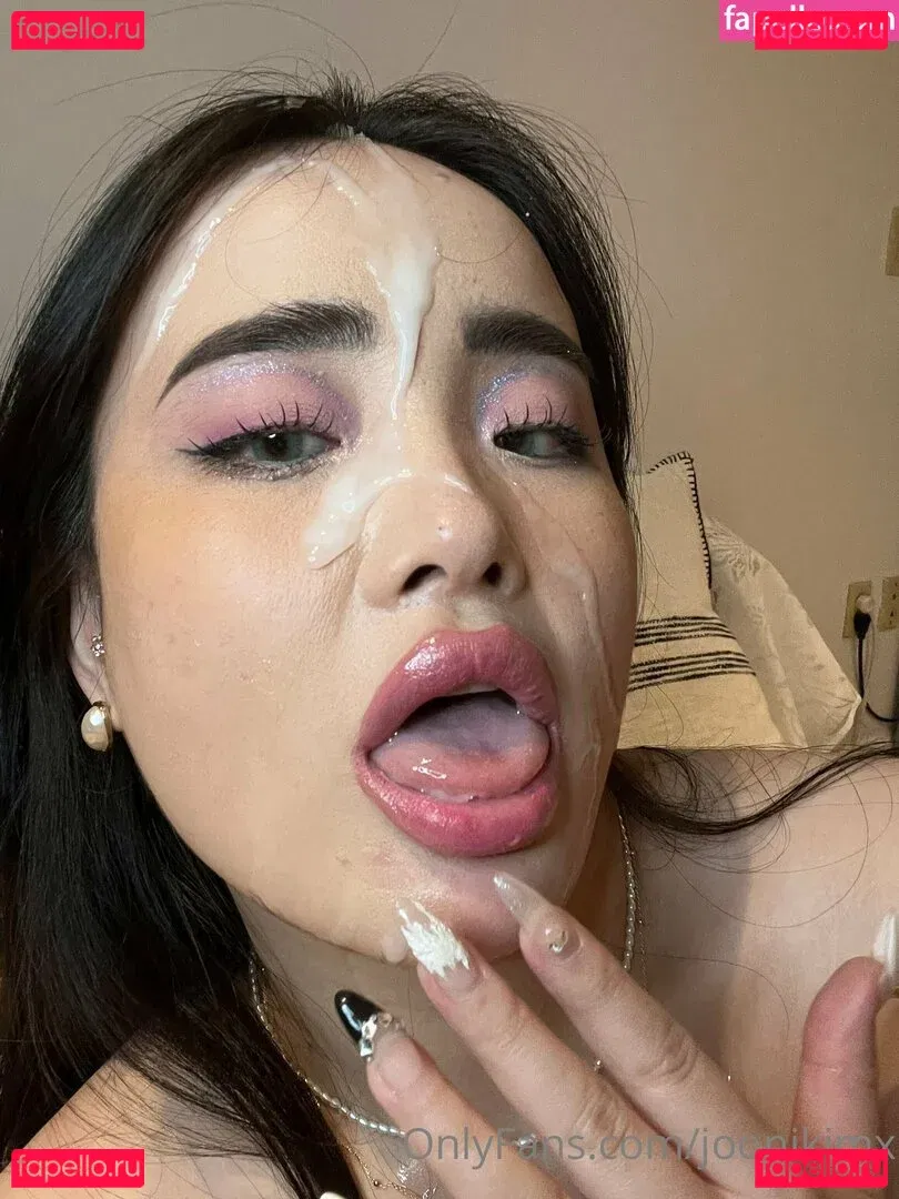 joonikimx Onlyfans Photo Gallery 