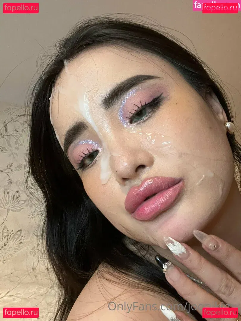 joonikimx Onlyfans Photo Gallery 