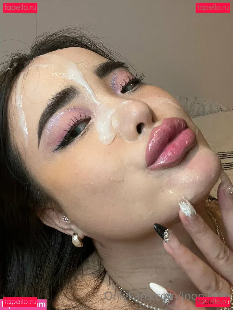joonikimx Onlyfans Photo Gallery 