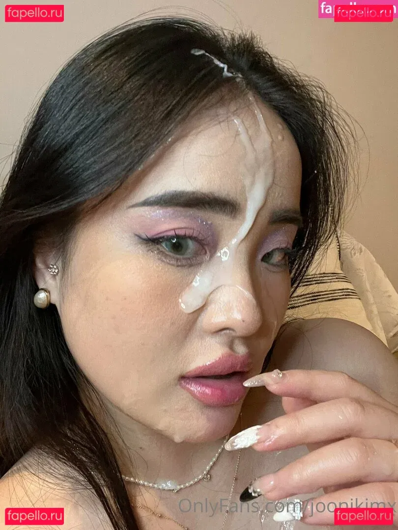 joonikimx Onlyfans Photo Gallery 