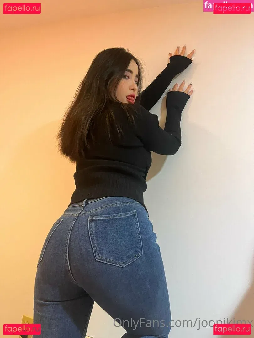 joonikimx Onlyfans Photo Gallery 
