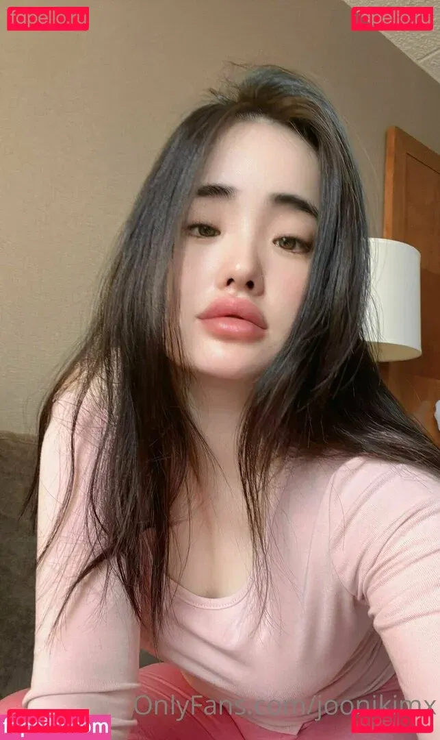 joonikimx Onlyfans Photo Gallery 