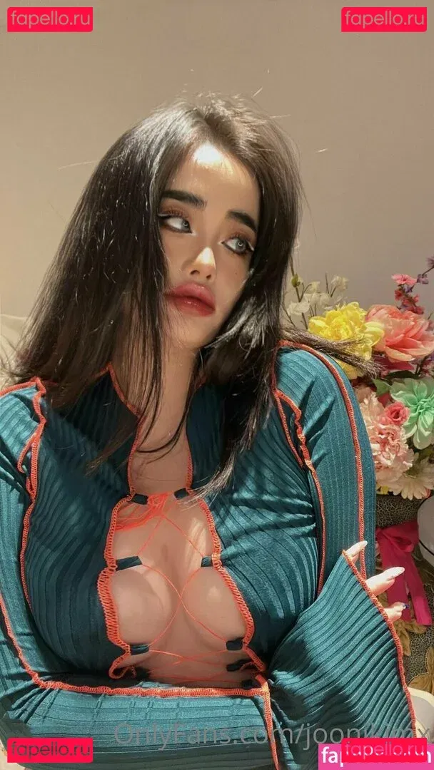 joonikimx Onlyfans Photo Gallery 