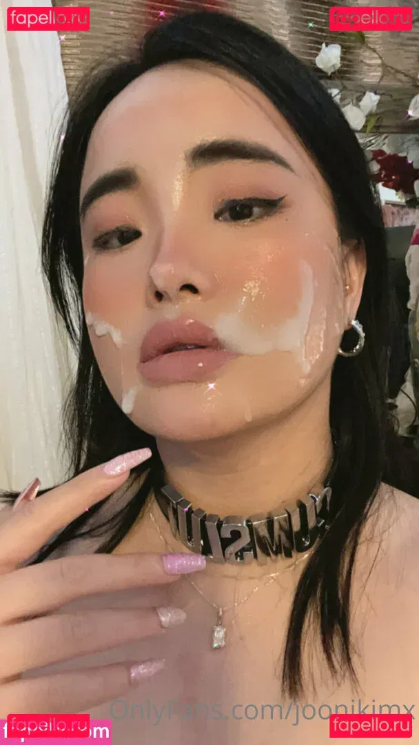 joonikimx Onlyfans Photo Gallery 
