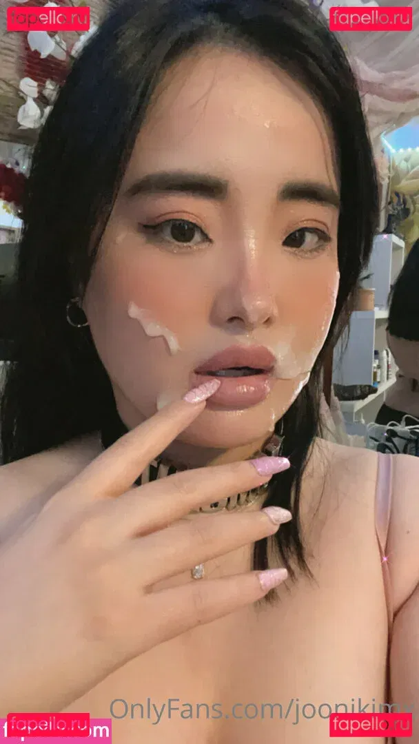 joonikimx Onlyfans Photo Gallery 