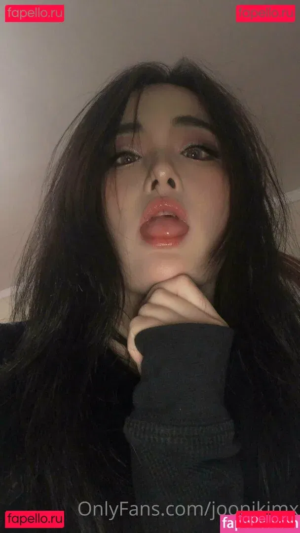 joonikimx Onlyfans Photo Gallery 